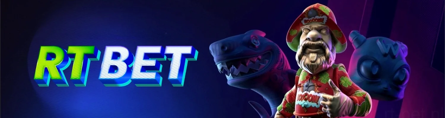 RTbet Casino Casino Gaming