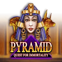 Pyramid Quest for Immortality